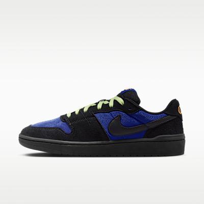 Nike SB Code 58 Skate Shoes. Nike.com